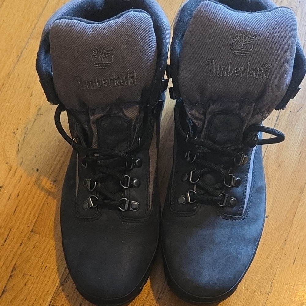 Timberland Euro Hikers Mens Size 13